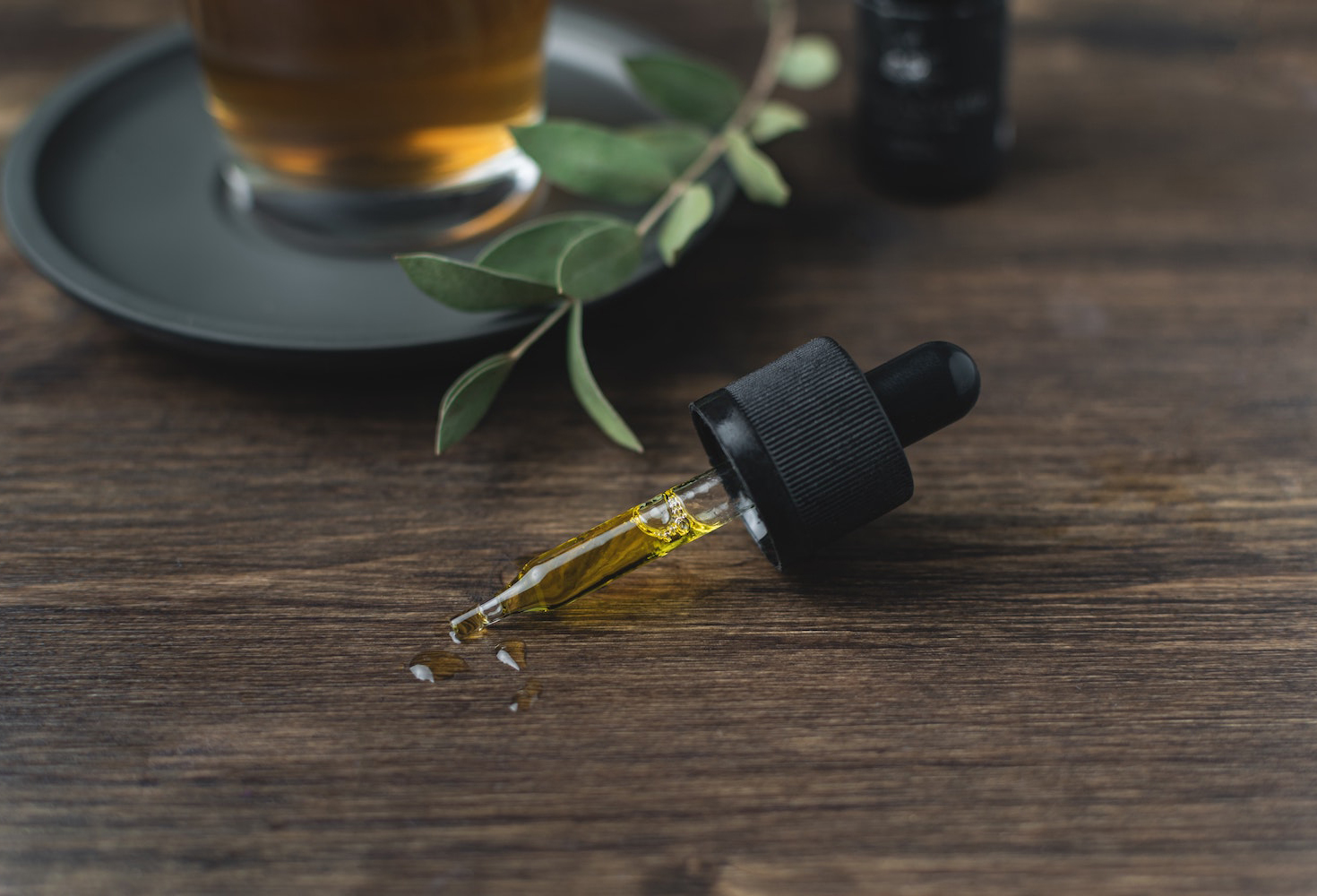 Essentials Oils